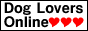 DOG LOVERS ONLINE
